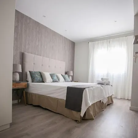 Salitre Premiun 4 Bedrooms * Malaga