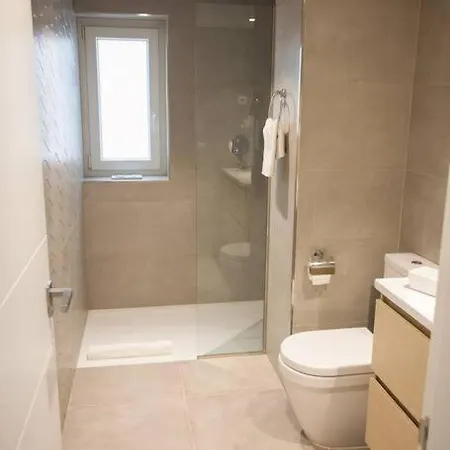 Apartment Salitre Premiun 4 Bedrooms