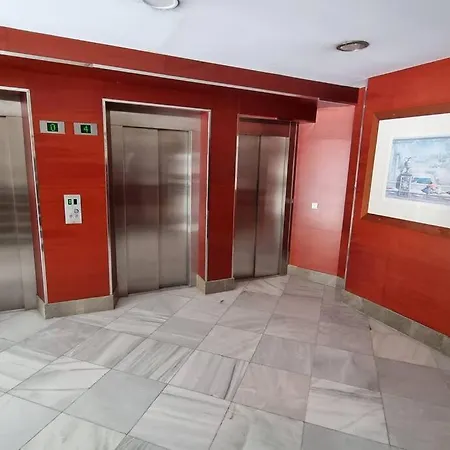 Salitre Premiun 4 Bedrooms * Málaga