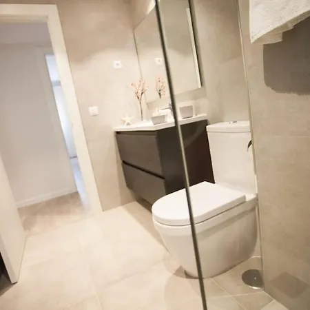 Apartment Salitre Premiun 4 Bedrooms