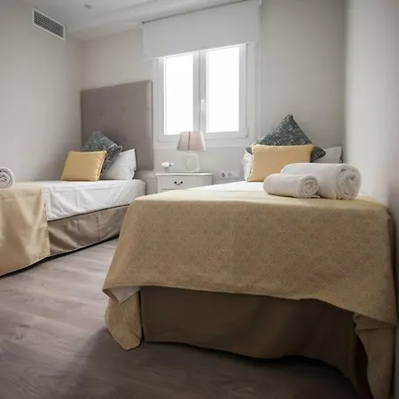Apartment Salitre Premiun 4 Bedrooms