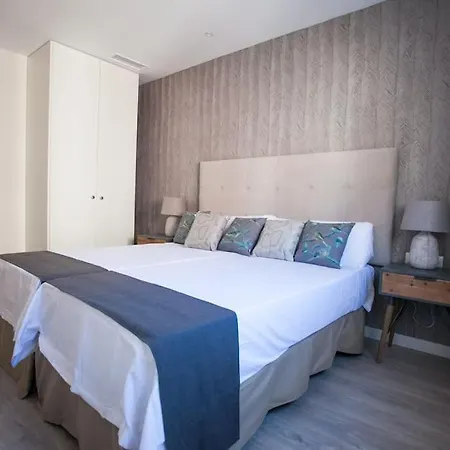 Apartment Salitre Premiun 4 Bedrooms *