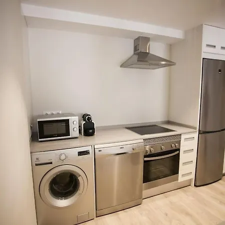 Appartamento Salitre Premiun 4 Bedrooms *