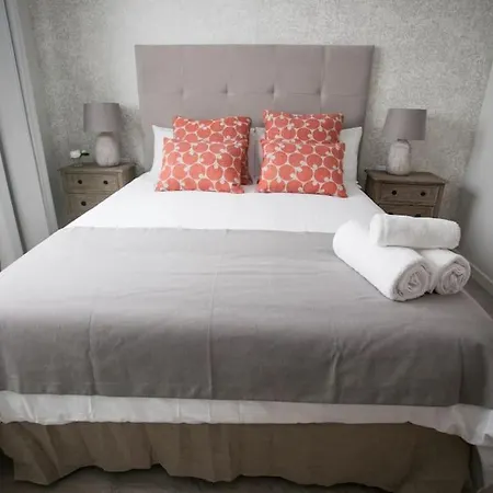 Salitre Premiun 4 Bedrooms Malaga