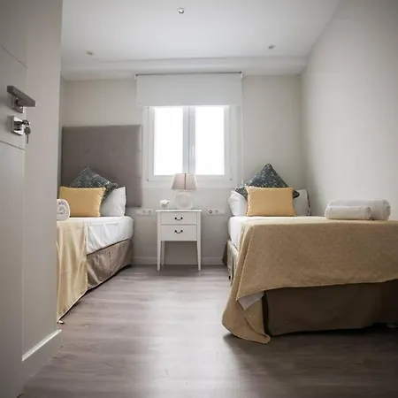 Salitre Premiun 4 Bedrooms * Malaga