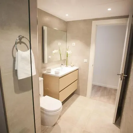 Apartment Salitre Premiun 4 Bedrooms