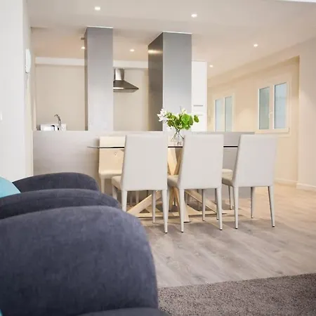Apartment Salitre Premiun 4 Bedrooms *