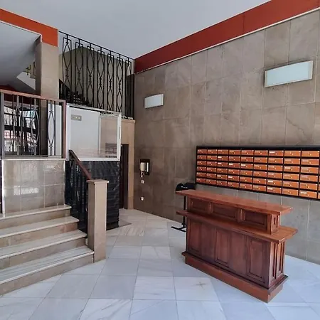 Apartment Salitre Premiun 4 Bedrooms *