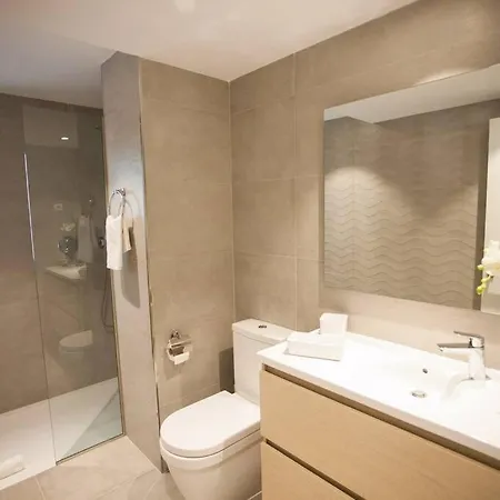 Apartment Salitre Premiun 4 Bedrooms *