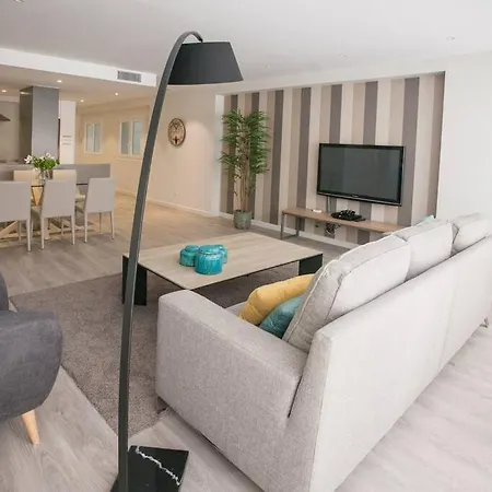 Apartment Salitre Premiun 4 Bedrooms *