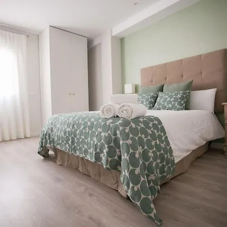 Apartment Salitre Premiun 4 Bedrooms *