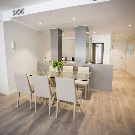 Apartment Salitre Premiun 4 Bedrooms *