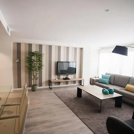 Salitre Premiun 4 Bedrooms Apartment