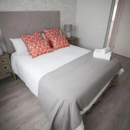Appartamento Salitre Premiun 4 Bedrooms