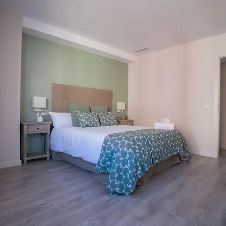 Salitre Premiun 4 Bedrooms * Malaga