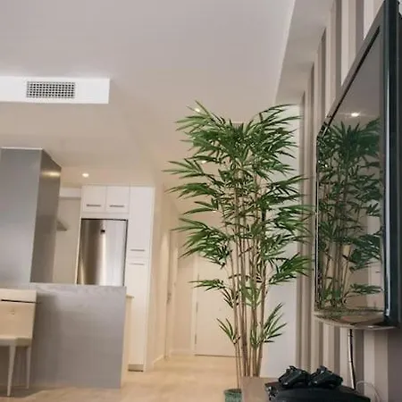 Salitre Premiun 4 Bedrooms Apartment *