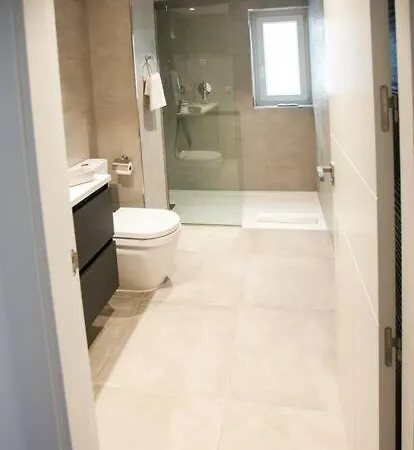 Apartment Salitre Premiun 4 Bedrooms *