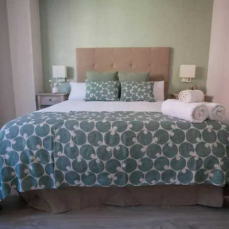 Salitre Premiun 4 Bedrooms Apartment