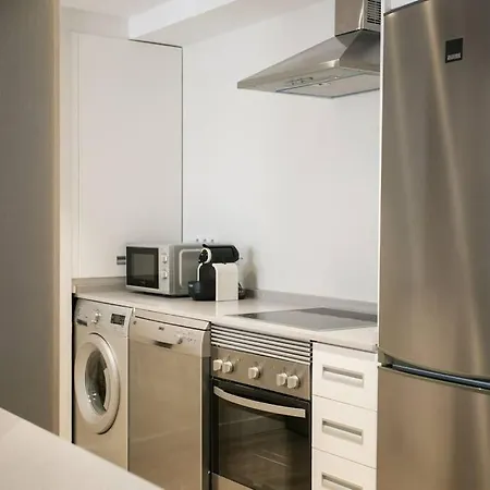 Salitre Premiun 4 Bedrooms Apartment