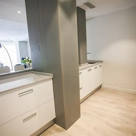 Apartment Salitre Premiun 4 Bedrooms
